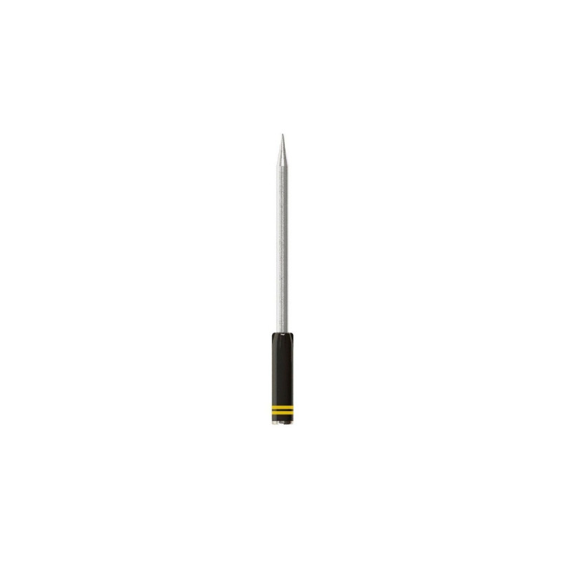 The MeatStick Edelstahlfühler PS860Y, Thermometer(schwarz/gelb, zur Erweiterung eines vorhandenen MeatSticks Sets)
