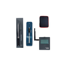 The MeatStick Set 8 WiFi Combo Set, kabelloses Fleischthermometer