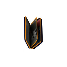 The MeatStick Transporttasche AC200(schwarz)