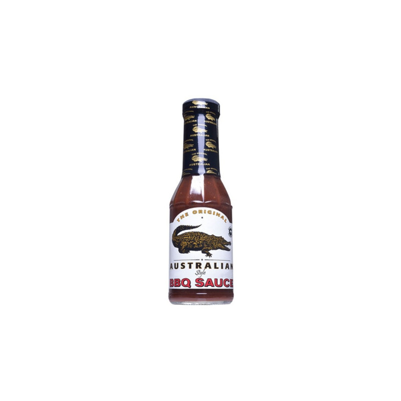 The Original Australian BBQ Sauce(355 ml)