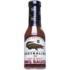 The Original Australian Hot & Spicy BBQ Sauce(355 ml)
