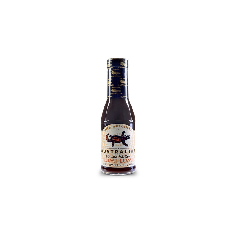 The Original Australian Lumi Lumi Marinade, Gewürz(355 ml)