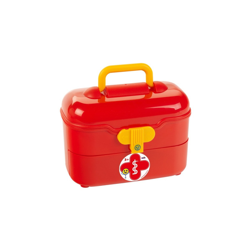 Theo Klein Arztkoffer, Rollenspiel