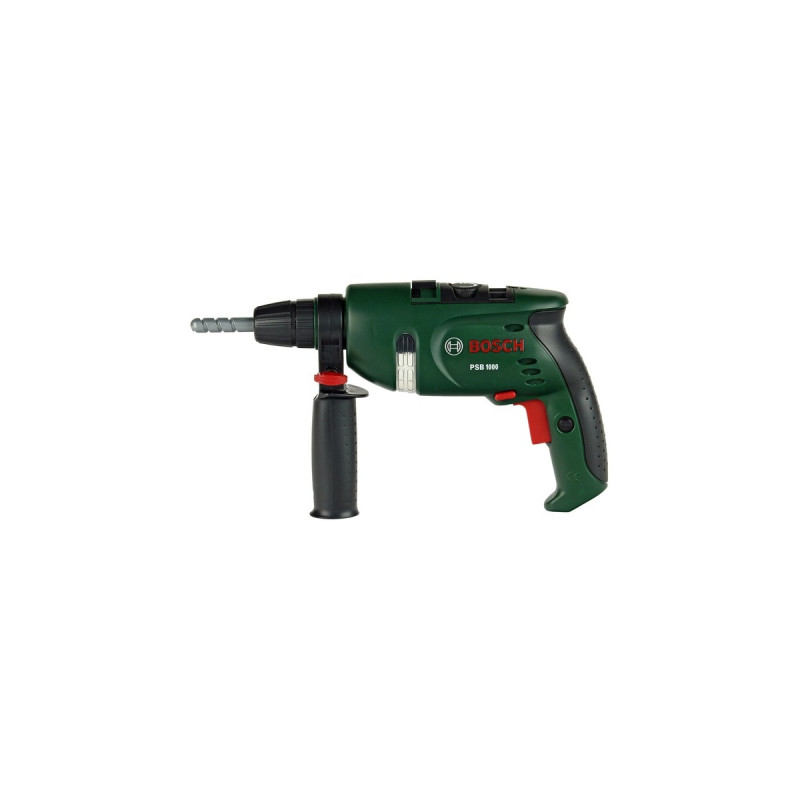 Theo Klein Bosch Bohrmaschine, Kinderwerkzeug(grün/schwarz)