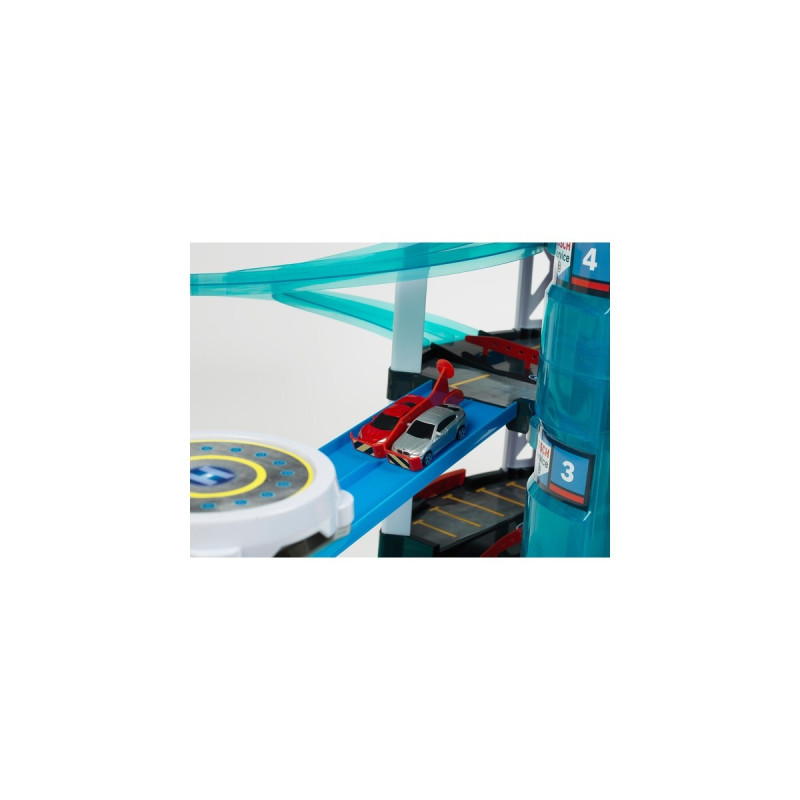 Theo Klein Bosch Car Service - Mega Universe, Spielgebäude