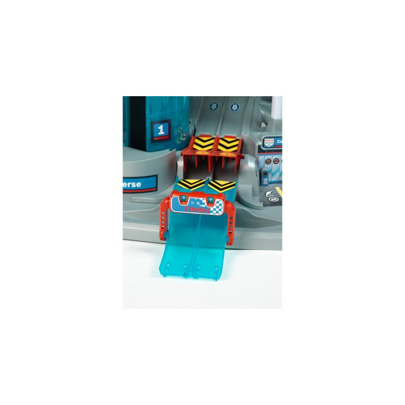 Theo Klein Bosch Car Service - Mega Universe, Spielgebäude