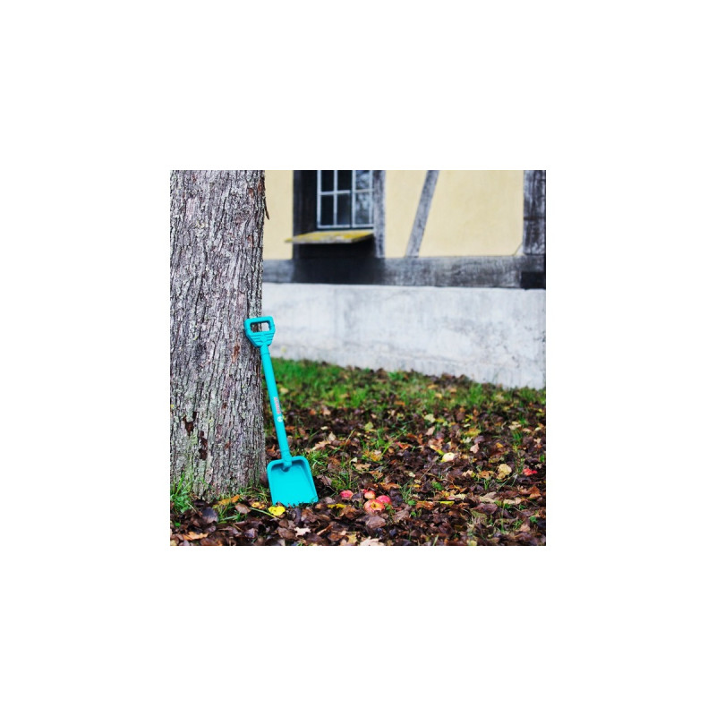 Theo Klein Bosch Gartenset mit Schubkarre 4-teilig, Gartenspielgerät(grün)