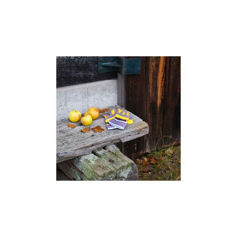 Theo Klein Bosch Gartenset mit Schubkarre 4-teilig, Gartenspielgerät(grün)