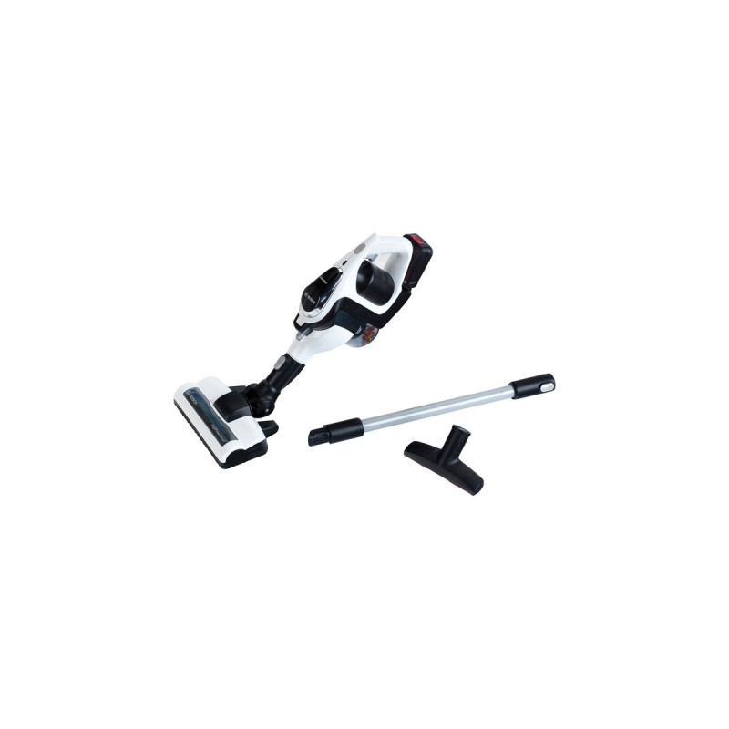 Theo Klein Bosch Staubsauger Unlimited mit Putzwagen, Kinderhaushaltsgerät