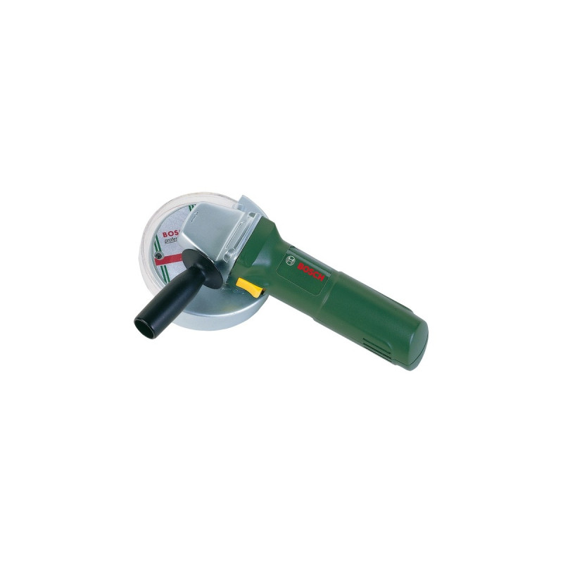 Theo Klein Bosch Winkelschleifer, Kinderwerkzeug(grün)