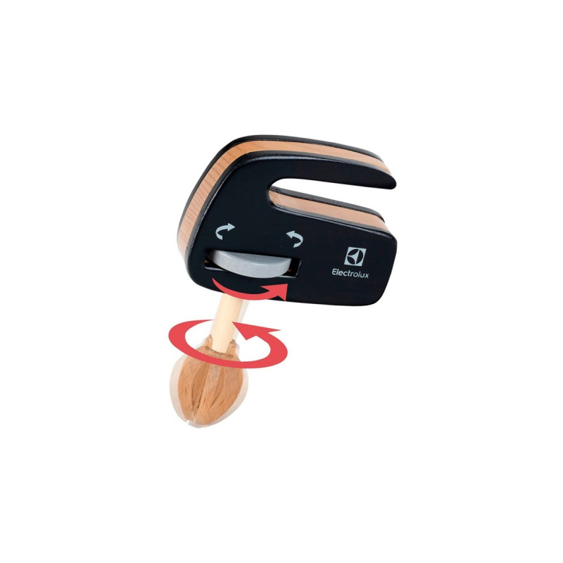 Theo Klein Electrolux Küchenset, Kinderhaushaltsgerät