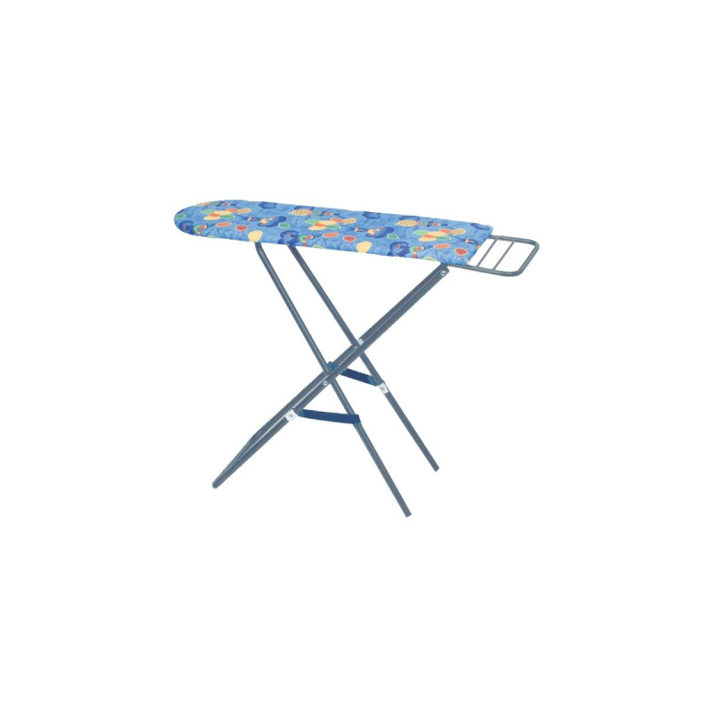 Theo Klein Metall-Bügelbrett, Kinderhaushaltsgerät