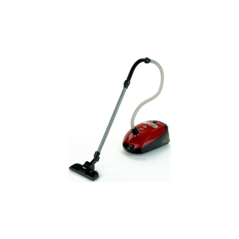 Theo Klein Staubsauger Miele 2+, Kinderhaushaltsgerät(rot)