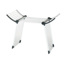 Theo Klein Vileda Trockenständer, Kinderhaushaltsgerät(weiß/schwarz)