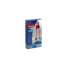 Theo Klein Vileda "Cleaning Station", Besen