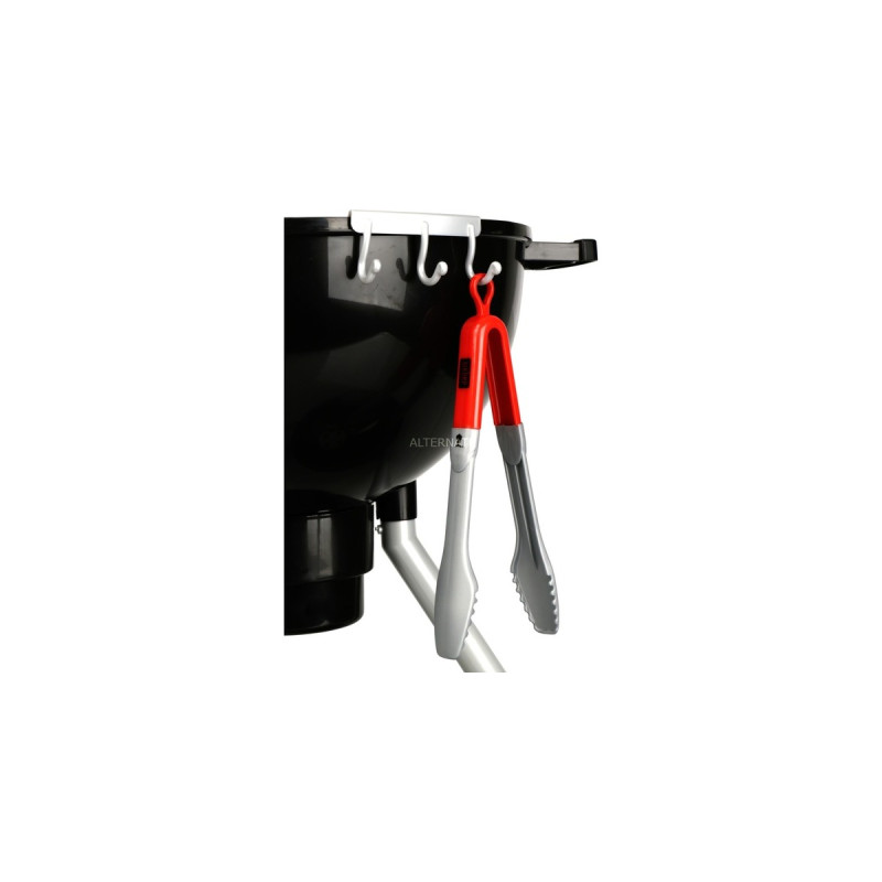 Theo Klein Weber Kugelgrill One Touch Premium, Spielküche(schwarz/grau)