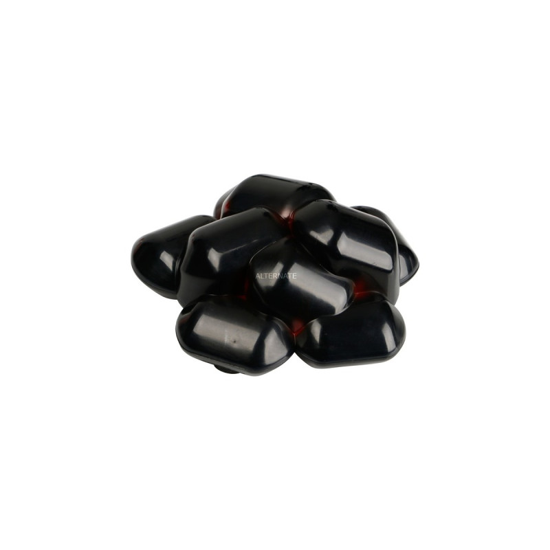 Theo Klein Weber Kugelgrill One Touch Premium, Spielküche(schwarz/grau)