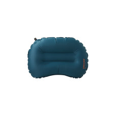Therm-a-Rest Air Head Lite Large, Camping-Kissen(blau, Deep Pacific)