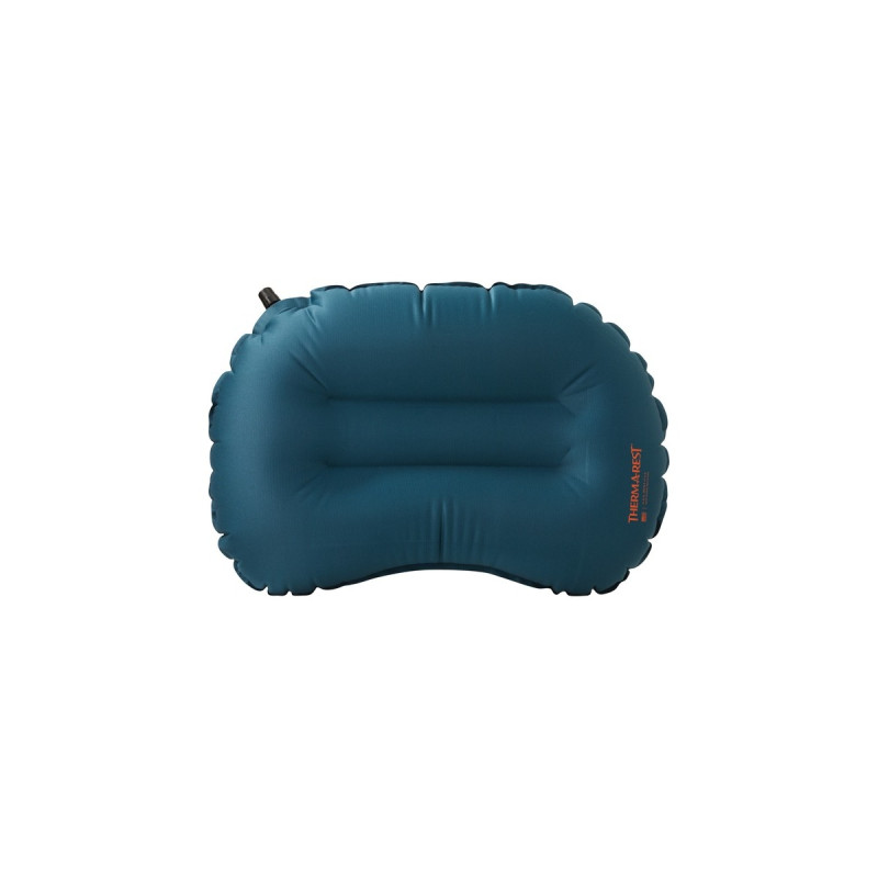 Therm-a-Rest Air Head Lite Large, Camping-Kissen(blau, Deep Pacific)