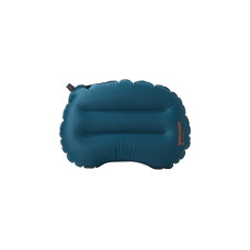 Therm-a-Rest Air Head Lite Regular, Camping-Kissen(blau, Deep Pacific)