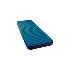 Therm-a-Rest MondoKing 3D Large 13225, Camping-Matte(blau, Poseidon Blue)