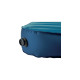 Therm-a-Rest MondoKing 3D XXLarge 13226, Camping-Matte(blau, Poseidon Blue)