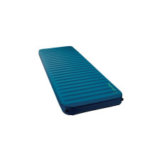 Therm-a-Rest MondoKing 3D XXLarge 13226, Camping-Matte(blau, Poseidon Blue, Outlet)