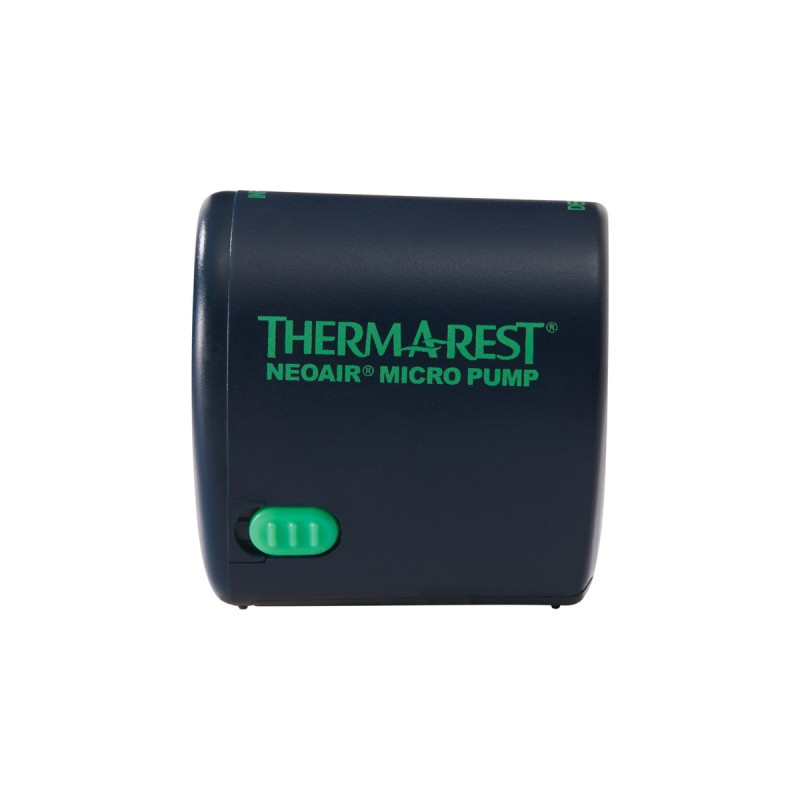 Therm-a-Rest NeoAir Mikropumpe, Luftpumpe(schwarz)