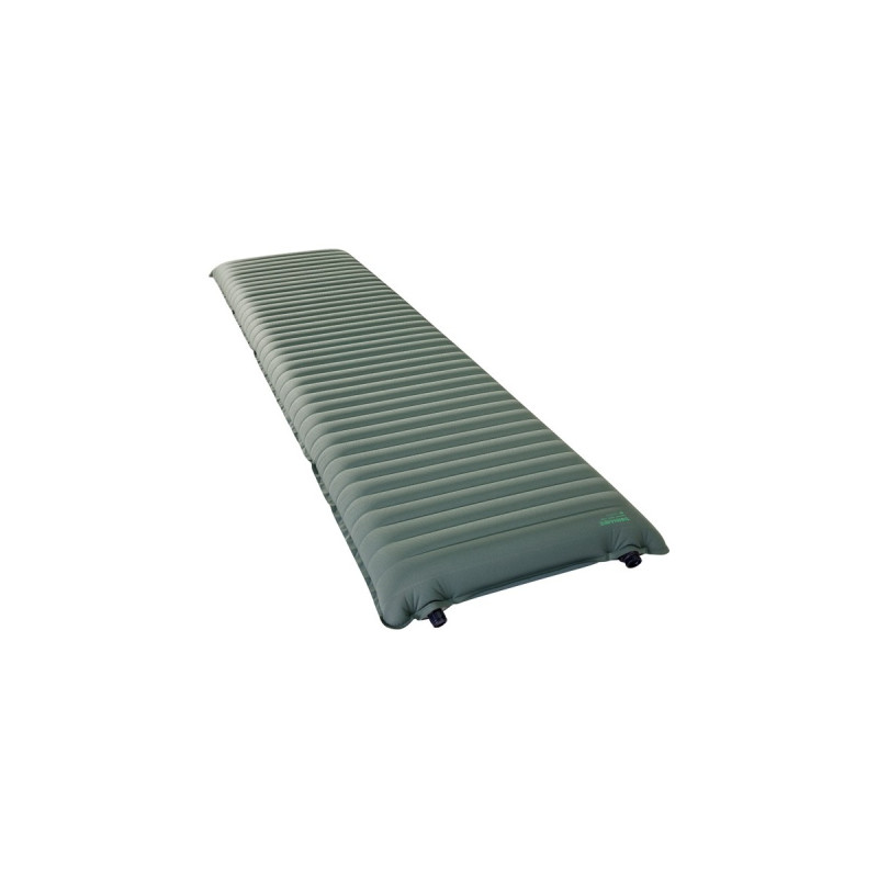 Therm-a-Rest NeoAir Topo Luxe Large 13221, Camping-Matte(grau, Balsam)