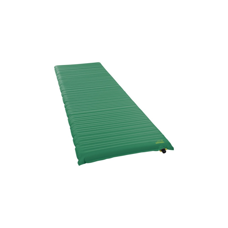 Therm-a-Rest NeoAir Venture Large 13271, Camping-Matte(grün, Pine)