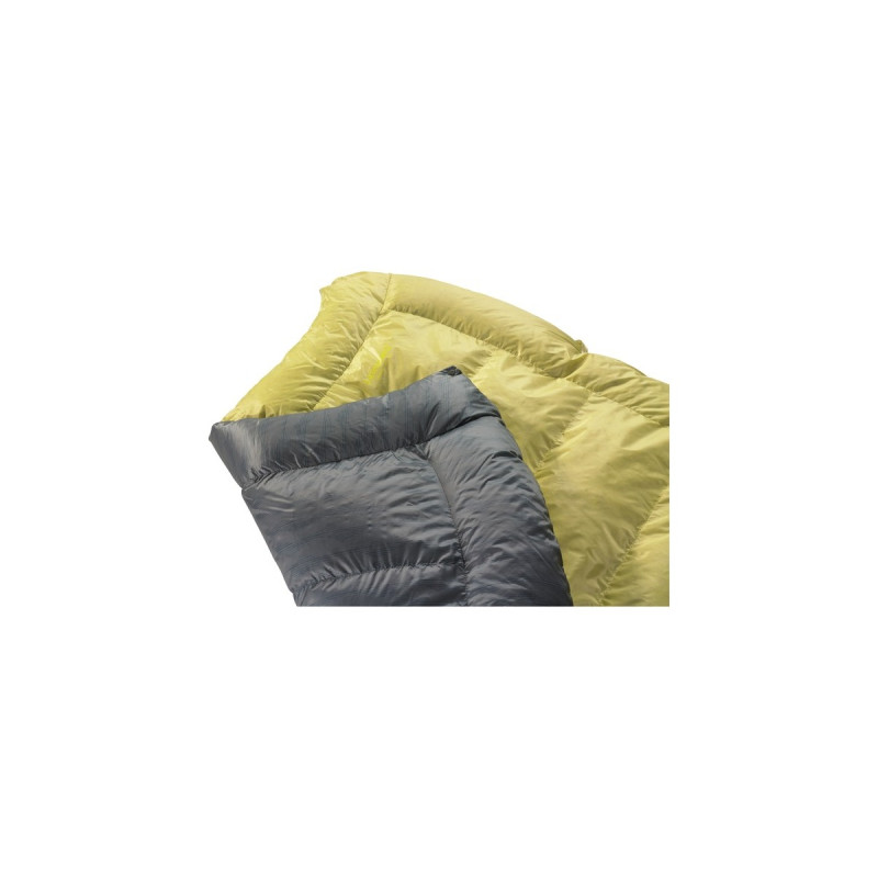 Therm-a-Rest Schlafsack Corus 20F/-6C Quilt Regular(Farbe: Spring)