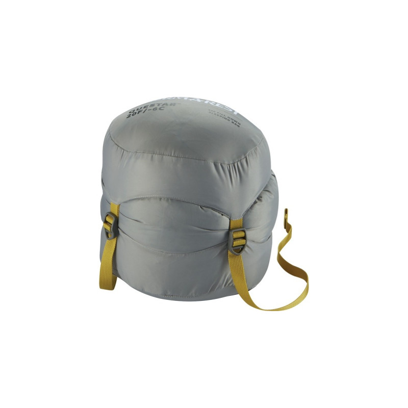 Therm-a-Rest Schlafsack Questar 20F/-6C Regular(Farbe: Balsam)