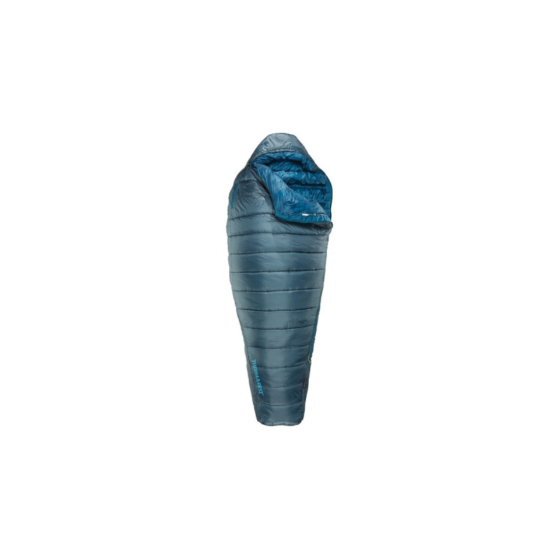 Therm-a-Rest Schlafsack Saros 0F/-18C Regular(Farbe: Stargazer)