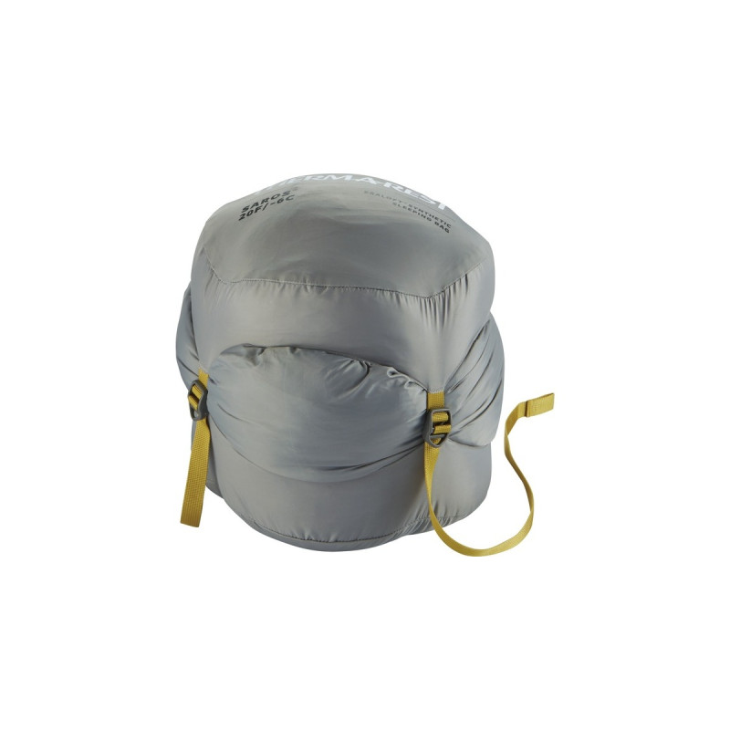 Therm-a-Rest Schlafsack Saros 20F/-6C Regular(Farbe: Stargazer)