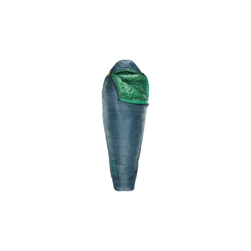Therm-a-Rest Schlafsack Saros 32F/0C Long(Farbe: Stargazer)
