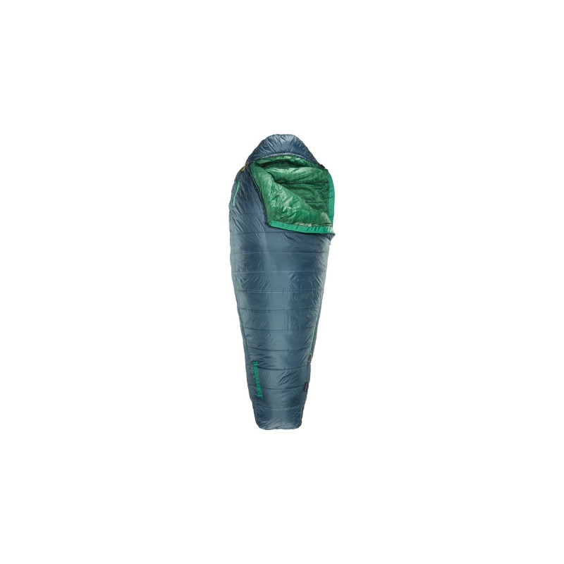 Therm-a-Rest Schlafsack Saros 32F/0C Regular(Farbe: Stargazer)