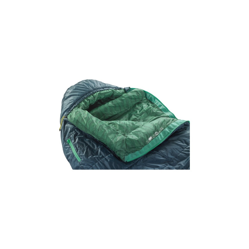 Therm-a-Rest Schlafsack Saros 32F/0C Regular(Farbe: Stargazer)