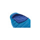 Therm-a-Rest Schlafsack SpaceCowboy 45F/7C Long(blau)