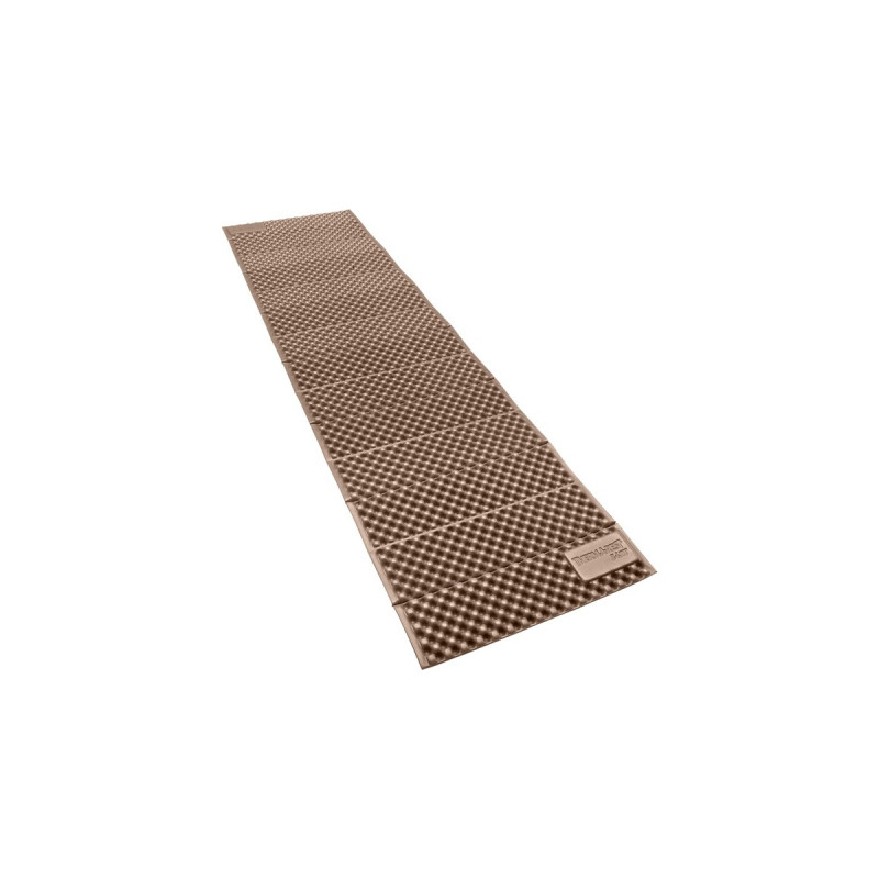 Therm-a-Rest Therm Z Lite R 13612, Camping-Matte(braun/anthrazit, Oak/Anthracite)