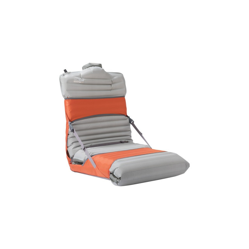 Therm-a-Rest Trekker Chair 20, Bezug(rot, Tomato)