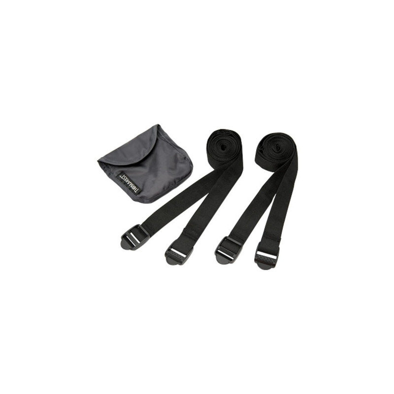 Therm-a-Rest Universal Couple Kit, Kupplung(schwarz, für 2 Iso-Matten)