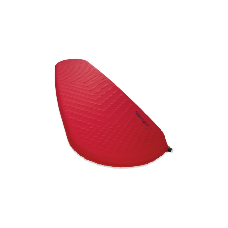 Therm-a-Rest Women's ProLite Plus 13262, Camping-Matte(rot, Cayenne)