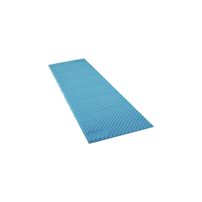 Therm-a-Rest Z Lite SOL Regular 13267, Camping-Matte(blau/silber, Blue/Silver)