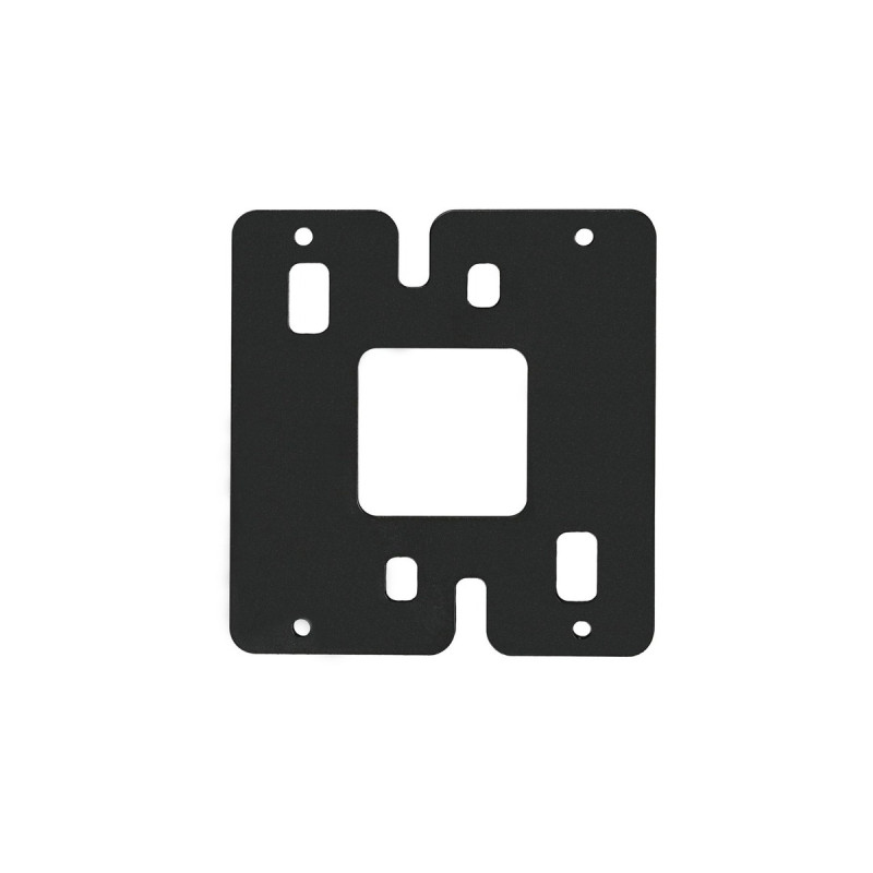 Thermal Grizzly AM5 Short Backplate, Befestigung/Montage(schwarz)