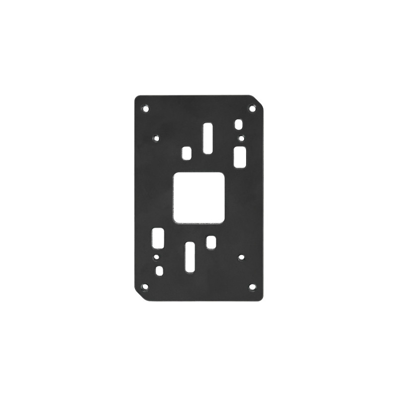 Thermal Grizzly AMD AM5 Backplate, Befestigung/Montage(schwarz)