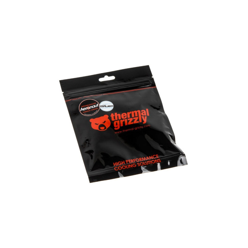 Thermal Grizzly Aeronaut 7,8 g / 3 ml, Wärmeleitpasten(grau)