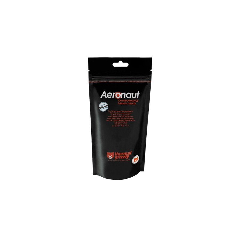 Thermal Grizzly Aeronaut - 26g / 10ml, Wärmeleitpasten