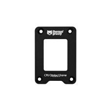 Thermal Grizzly CPU Contact Frame, CPU-Kühler(schwarz, Intel 13th & 14th Gen CPU)