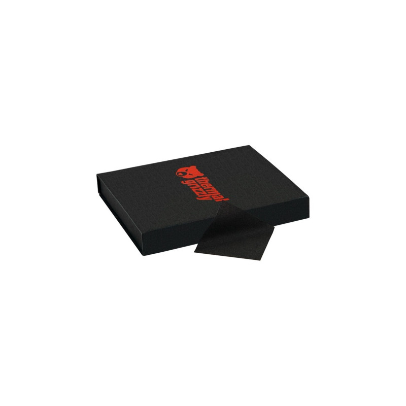 Thermal Grizzly Carbonaut 32x32x0,2 mm, Wärmeleitpads