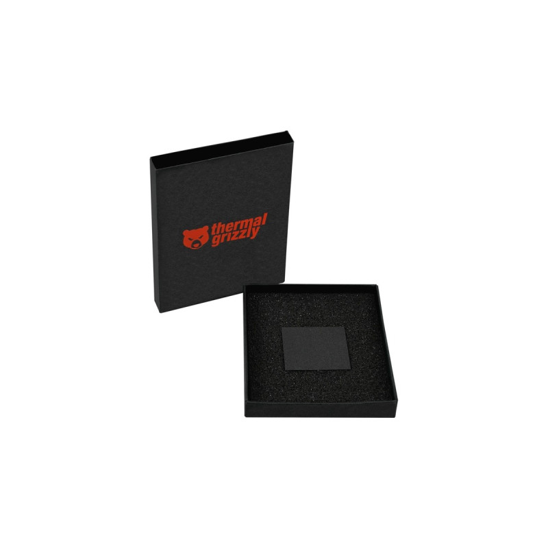 Thermal Grizzly Carbonaut 32x32x0,2 mm, Wärmeleitpads